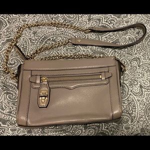 Rebecca Minkoff Mini Crosby Crossbody